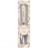 ВІТРИНА! Ложка BeHappy іменна Ботанік в асортименті