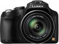 Фотоаппарат Panasonic Lumix DMC-FZ72 black