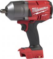 Гайковерт ударний акумуляторний Milwaukee 4933459692