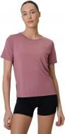 Футболка 4F TSHIRT FNK F1847 4FWSS26TFTSF1847-65S р.S розовый
