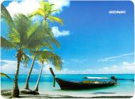 Коврик для мышки Greenwave Nature-01