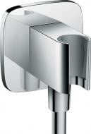 Шланговое подключение Hansgrohe Fixfit Porter E 26485000