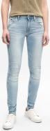 Джинсы G-Star RAW 5622 Mid Skinny Wmn D06722,8968-9260 р. 29-32 синий