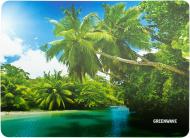 Коврик для мышки Greenwave Nature-02
