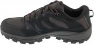 Кроссовки мужские Columbia REDMOND™ IV LOW WATERPROOF 2128721-010 р.41,5 черные
