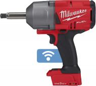 Гайковерт ударний акумуляторний Milwaukee 4933478405