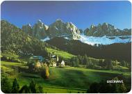 Коврик для мышки Greenwave (Nature-06)