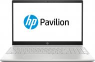 Ноутбук HP Pavilion 15-cs0074ur 15.6" (5GZ93EA) silver