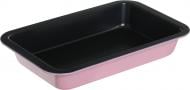 Форма для выпечки Black-pink 36,5x25x5,3 см Fackelmann