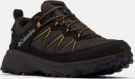 Кроссовки мужские Columbia PEAKFREAK RUSH™ OUTDRY™ 2108291-010 р.42,5 черные Кроссовки мужские Columbia PEAKFREAK RUSH™ OUTDRY™ 2108291-010 р.42,5 черные