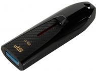Флеш-память USB Silicon Power Blaze B25 16 ГБ USB 3.1 black (SP016GBUF3B25V1K)