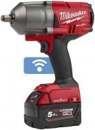 Гайковерт ударний акумуляторний Milwaukee 4933459727