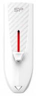 Флеш-память USB Silicon Power Blaze B25 16 ГБ USB 3.1 white (SP016GBUF3B25V1W)