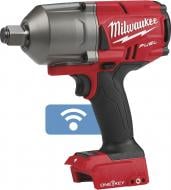 Гайковерт ударный аккумуляторный Milwaukee 4933459729