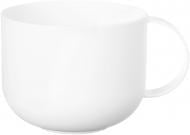 Чашка 500 мл белая