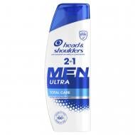 Шампунь Head & Shoulders Ultra Total Care 330 мл