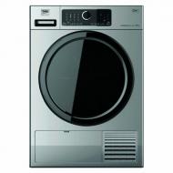 Промышленная сушильная машина Beko AWZ9HPS/PRO BP grey