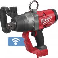 Гайковерт ударний акумуляторний Milwaukee 4933459732