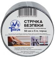 Стрічка протиковзання 50мм 5м Tnova Т-Нова 50 мм 5 м