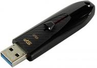 Флеш-память USB Silicon Power B25 128 ГБ USB 3.0 black (SP128GBUF3B25V1K)