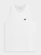 Майка 4F 4FSS23TSLEM017-10S р.L білий