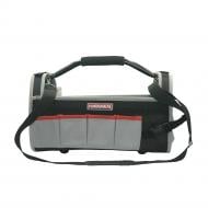 Сумка для ручного инструмента Haisser 27 карманов 42х22х25.5 см 133630