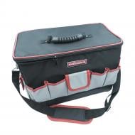 Сумка для ручного инструмента Haisser 40.5х23х30 см 600Д 140995