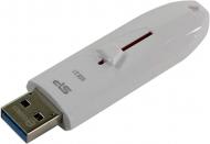 Флеш-память USB Silicon Power B25 64 ГБ USB 3.0 white (SP064GBUF3B25V1W)