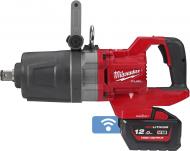 Гайковерт ударний акумуляторний Milwaukee 4933472072