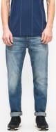 Джинси G-Star RAW Type C 3D Straight D06762,9299-71 р. 30-32 синій