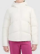 Куртка женская 4F JACKET F0920 4FJWAW26TDJAF0920-12S р.140 белая