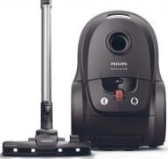 ВІТРИНА! Пилосос Philips XD8122/10 black ВІТРИНА! Пилосос Philips XD8122/10 black