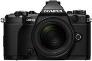 Фотоапарат Olympus E-M5 mark II 12-50 Kit black