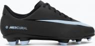 Бутсы Nike Jr. Mercurial Vapor 16 Club FQ8286-003 р.37,5 черный