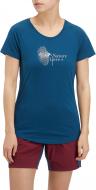 Футболка McKinley Kala W 418014-510 р.XL темно-синий