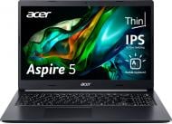 Ноутбук Acer Aspire 5 A515-45 15,6" (NX.A83EU.00U) black