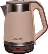 ВИТРИНА! Электрочайник Liberton LEK-6823