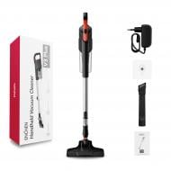 ВИТРИНА! Пылесос ENCHEN Vacuum Cleaner V3 Plus Black ВИТРИНА! Пылесос ENCHEN Vacuum Cleaner V3 Plus Black