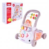 Каталка-ходунок Shantou Первые шаги 368-28