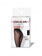 Колготки жіночі Giulia Bikini 40 (Smart Box) р. 2S nero