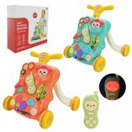 Каталка-ходунок Shantou Первые шаги YL622