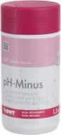 Гранули AQA marin pH-minus 1,5 кг BWT 