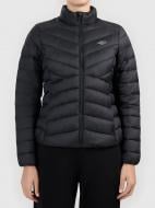 Пуховик женский 4F F0923 4FWAW26TDJAF0923-20S р.S черная