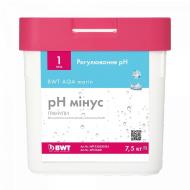Засіб для зниження pH AQA MARIN PH-MINUS 7,5 кг BWT 