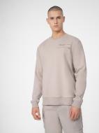 Свитшот 4F 4FSS23TSWSM225-83S р. 2XL бежевый