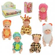 Лялька Shantou LK3200A