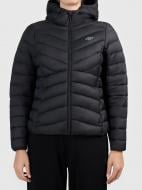 Пуховик женский 4F F0924 4FWAW26TDJAF0924-20S р.S черная
