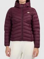 Пуховик жіночий 4F F0924 4FWAW26TDJAF0924-60S р.S червона