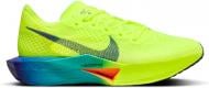 Кроссовки женские Nike VAPORFLY 3 DV4130-700 р.36,5 салатовые