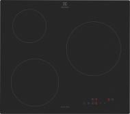 Варильна поверхня індукційна Electrolux LIB60320CL